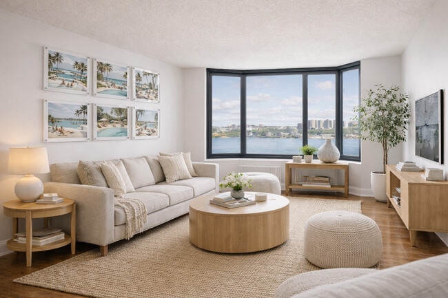 3333 Broadway in New York, NY - Foto de edificio - Building Photo