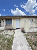 2539 Ridgewood Ave in Sanford, FL - Building Photo