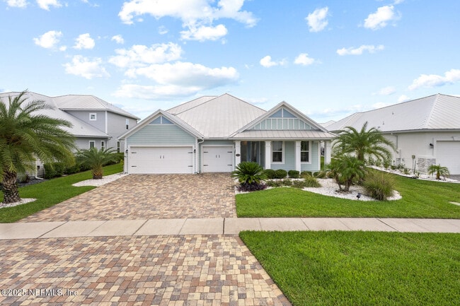 property at 118 Topside Dr.