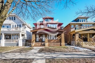 2650#2652 North 50th Street, 53210; #1593339 - 1593339 in Milwaukee, WI - Building Photo