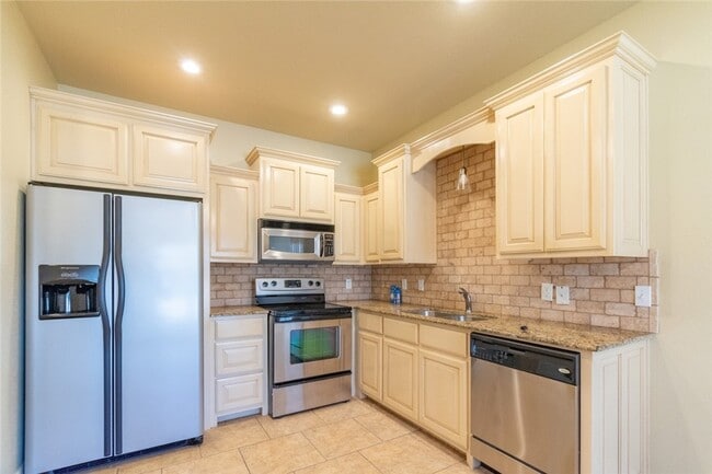 4053 Zion Valley Dr in Fayetteville, AR - Building Photo - Building Photo