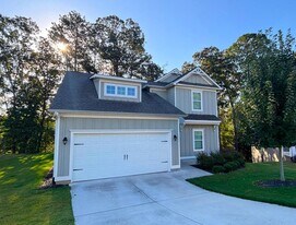 173 Russell Way in Athens, GA - Building Photo