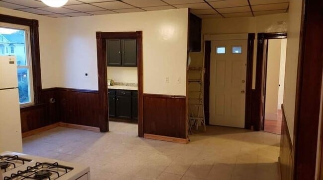 37 Vernon St in Worcester, MA - Building Photo - Building Photo