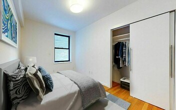 haven avenue in New York, NY - Building Photo - Building Photo