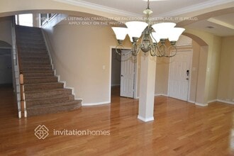 4716 Rush River Trail in Fort Worth, TX - Building Photo - Building Photo