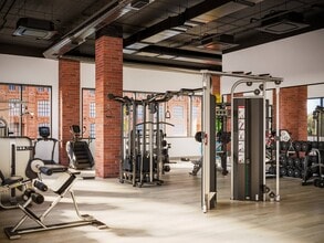 11th and Spruce in St. Louis, MO - Foto de edificio - Building Photo