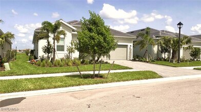 5538 Hampton Links Ct in Immokalee, FL - Building Photo - Building Photo