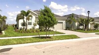 5538 Hampton Links Ct in Immokalee, FL - Foto de edificio - Building Photo