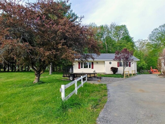 property at 68 N Cross Rd