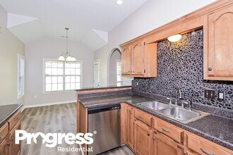 52 Forked Creek Pkwy in Hernando, MS - Building Photo - Building Photo