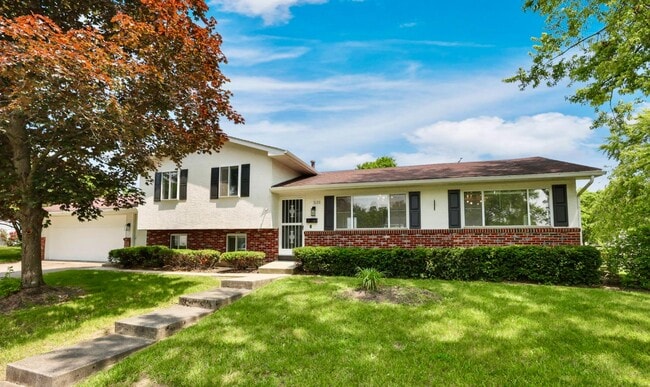 property at 3150 Vauxhall Dr