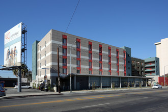 Vermont Manzanita in Los Angeles, CA - Building Photo - Primary Photo