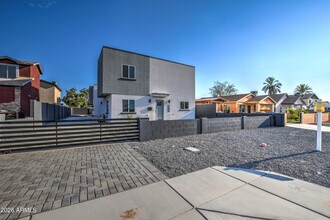 1203 W Pima St in Phoenix, AZ - Building Photo - Building Photo