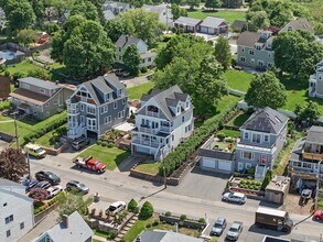 96 Sea Ave in Quincy, MA - Building Photo - Building Photo