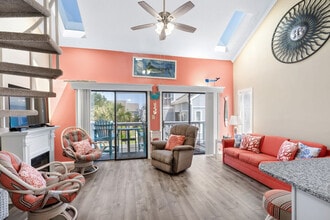1850 Colony Dr in Surfside Beach, SC - Building Photo - Building Photo