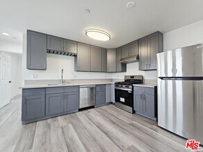 4112 Normandie Ave in Los Angeles, CA - Building Photo - Building Photo