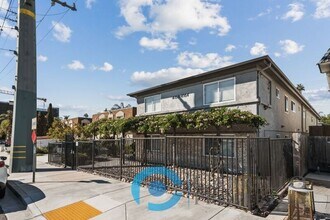 4158 1/2 32nd St in San Diego, CA - Building Photo - Building Photo