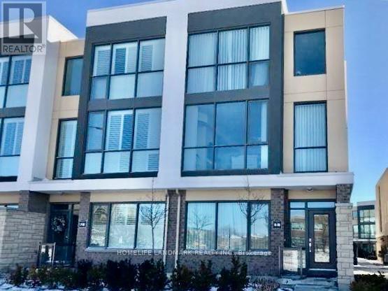 70 Little Creek Rd in Mississauga, ON - Building Photo - Building Photo