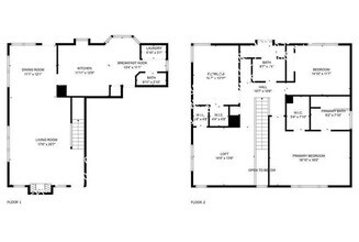 521 Bent Creek Dr in Garland, TX - Building Photo - Building Photo