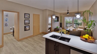 6556 Stack Dr-Unit -A in Windsor, WI - Foto de edificio - Building Photo