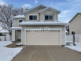 1220 Lewis Peak Dr in Ogden, UT - Building Photo