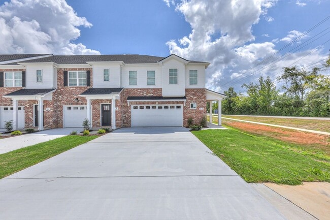 property at 36 Hardwood Rd