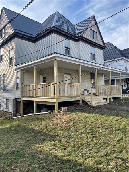 property at 365 Allison Ave