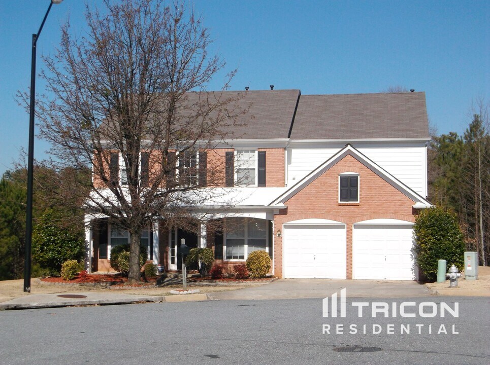 3515 Donamire Way NW in Kennesaw, GA - Building Photo