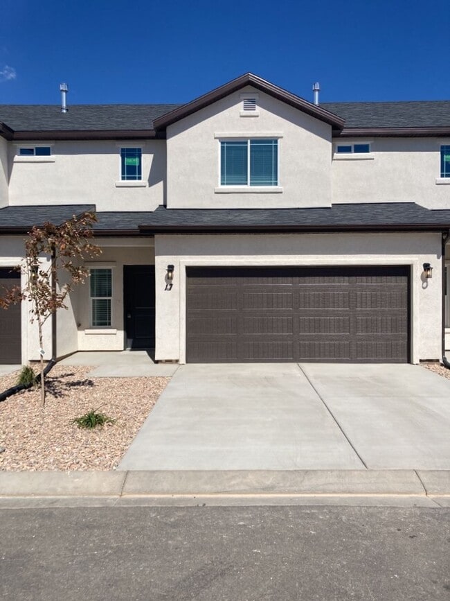property at 4283 UT-56