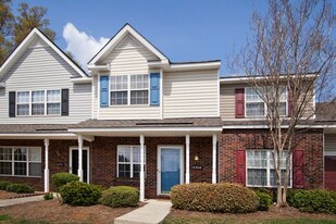 15510 Asterwind Ct in Charlotte, NC - Building Photo