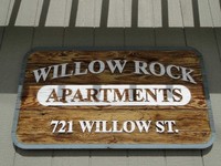 721 Willow St in Reno, NV - Foto de edificio - Building Photo