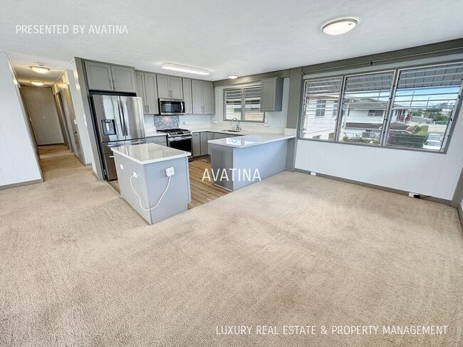 property at 1136 Kamehameha IV Rd