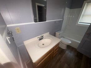 626 Waterworks Rd, Unit 1 in Columbus, MS - Foto de edificio - Building Photo