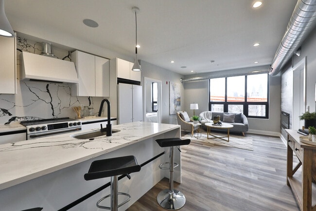 property at 1612 Cambridge St