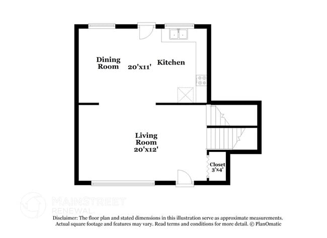 1006 SW Lakeview Blvd in Lee's Summit, MO - Building Photo - Building Photo