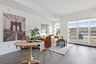 McGill Ridge Apartments in Kamloops, BC - Building Photo - Building Photo