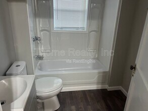 633 Pennsylvania Ave in Rocky Mount, NC - Foto de edificio - Building Photo