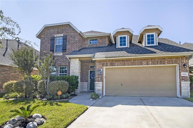 property at 6943 Moonrise Lane