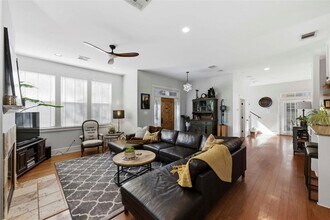 2128 Sage Creek Loop in Austin, TX - Building Photo - Building Photo