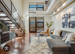 925 The Alameda, Unit The Lofts 107 in San Jose, CA - Building Photo - Building Photo
