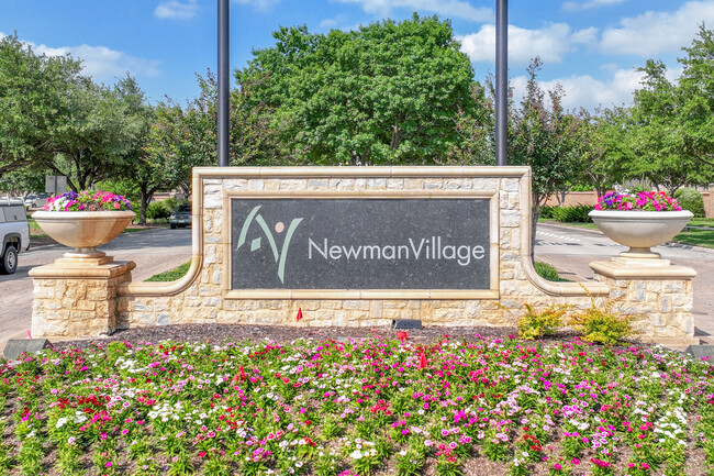 Newman Village in Frisco, TX - Building Photo - Building Photo