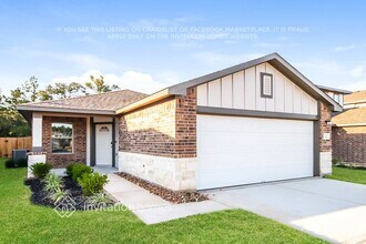24746 Linaria Dr in Montgomery, TX - Building Photo - Building Photo