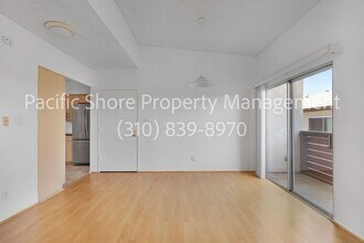 1043 12th St in Santa Monica, CA - Building Photo - Building Photo