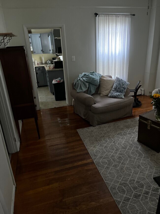 30 Winship St, Unit 1 in Boston, MA - Building Photo - Building Photo