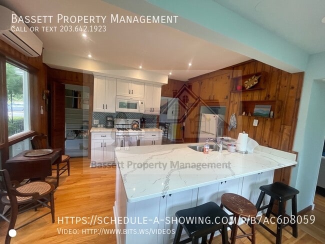 property at 130 Huntington St