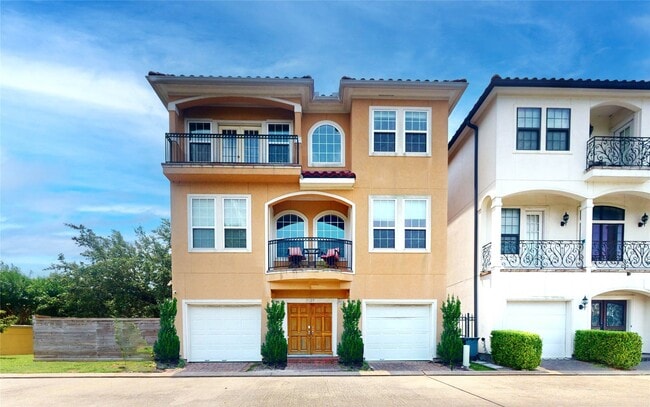 property at 7127 Windwater Lagoon Dr
