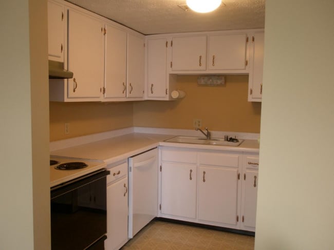 3500 Warwick Dr in Lexington, KY - Foto de edificio - Building Photo