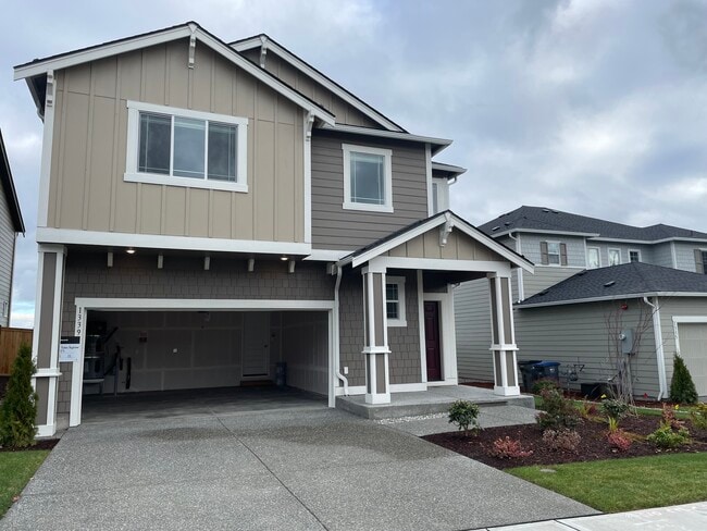 property at 1339 Baker Heights Loop