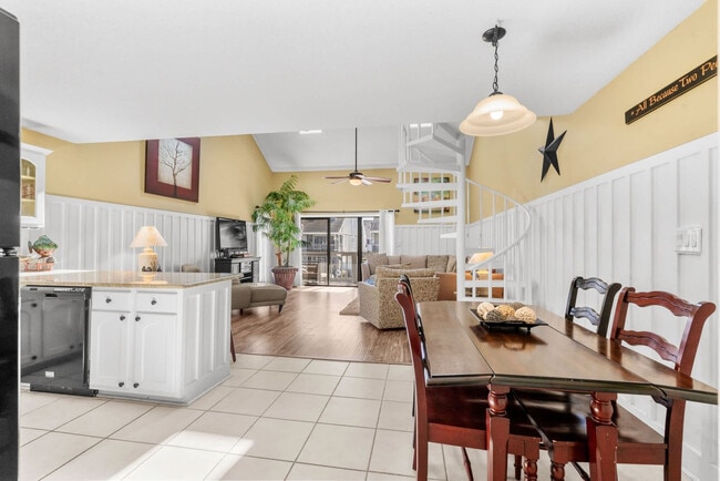 1890E Auburn Ln, Unit SI ID1459980P in Surfside Beach, SC - Building Photo - Building Photo