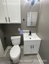 308 E Madison St in Goshen, IN - Building Photo - Building Photo